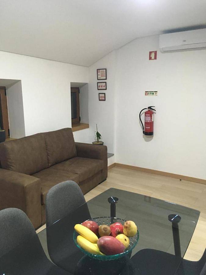Casa do Castelo Ii in Bragança, Montesinho