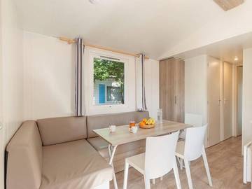 Camping für 6 Personen in La Côte Vermeille, Argelès-sur-Mer, Bild 3