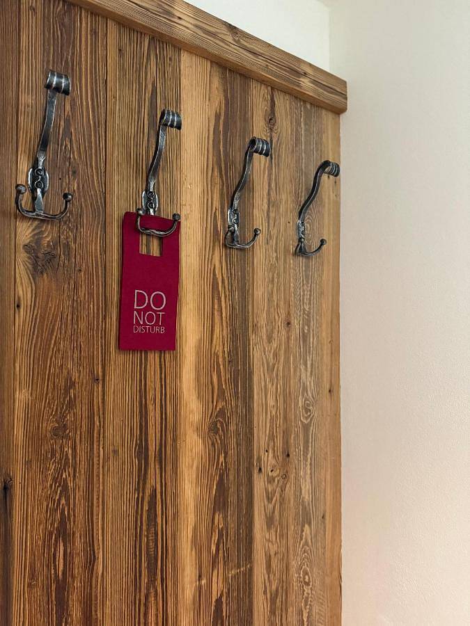 Garni Appartements Des Alpes in Solda, Stelvio