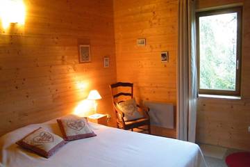 Location De Vacances pour 6 Personnes dans Saint-Pierre-de-Chartreuse, Isère, Photo 3