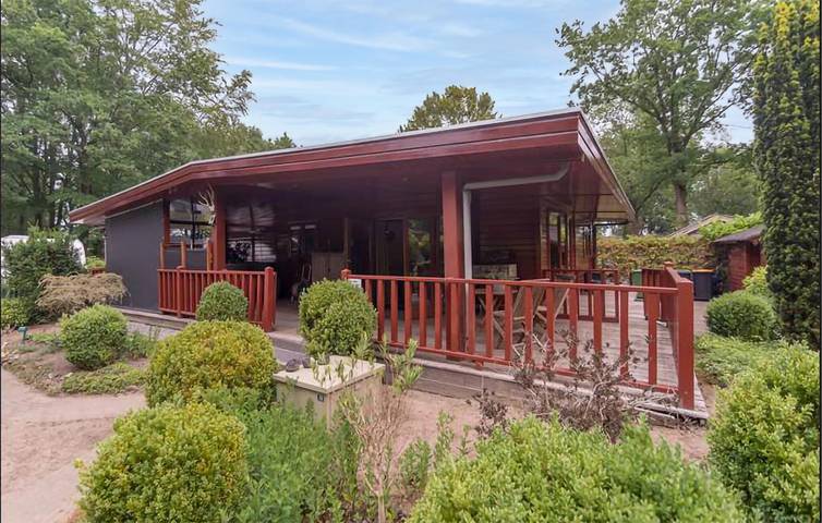 Location de vacances pour 5 personnes, avec vue et terrasse, animaux acceptés dans Erm - 2