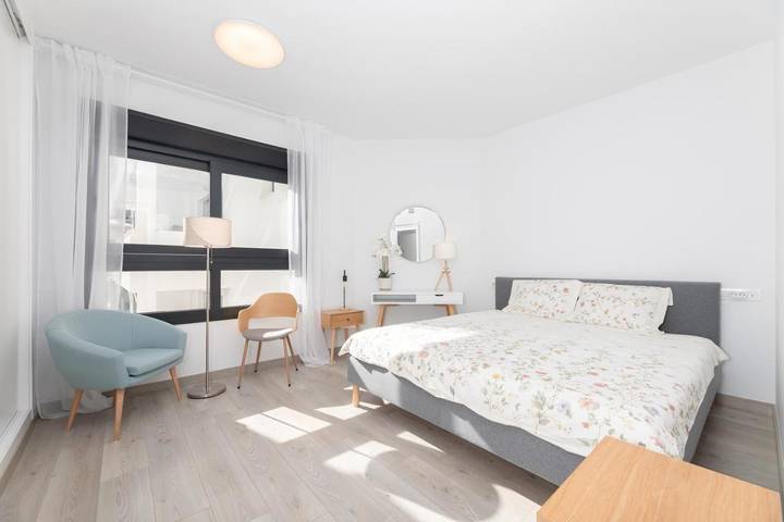 Casa rural para 4 personas, con piscina y balcón en Estepona - 3