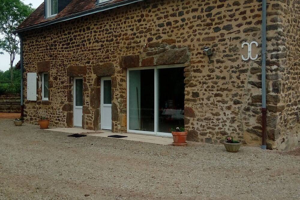 Maison de vacances