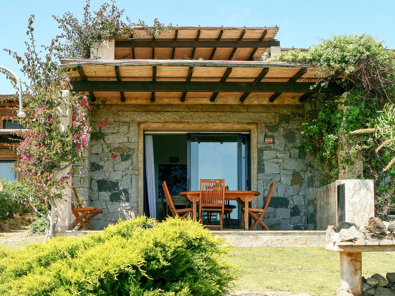 Casa vacanza a Castiadas a partire da 126€ a notte