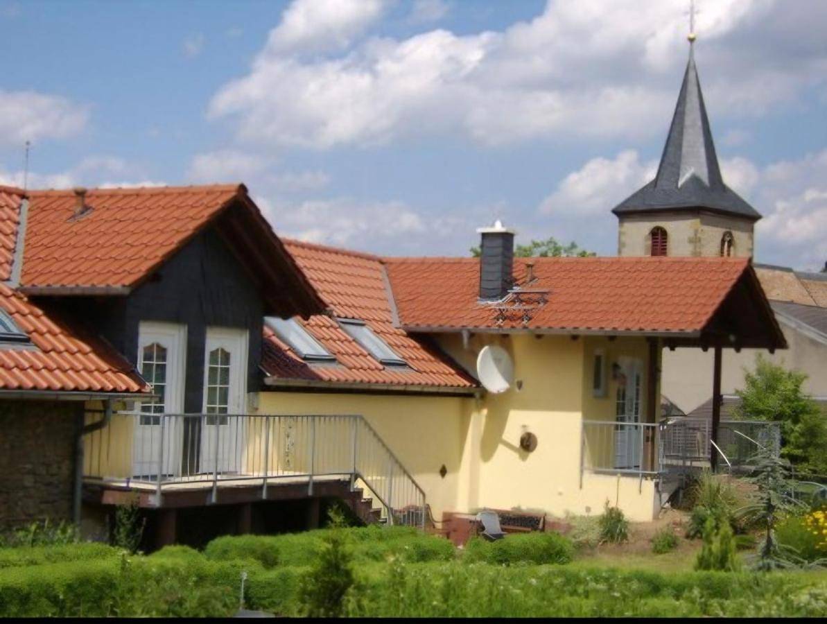 Double Room in Alzey, Kurpfalz
