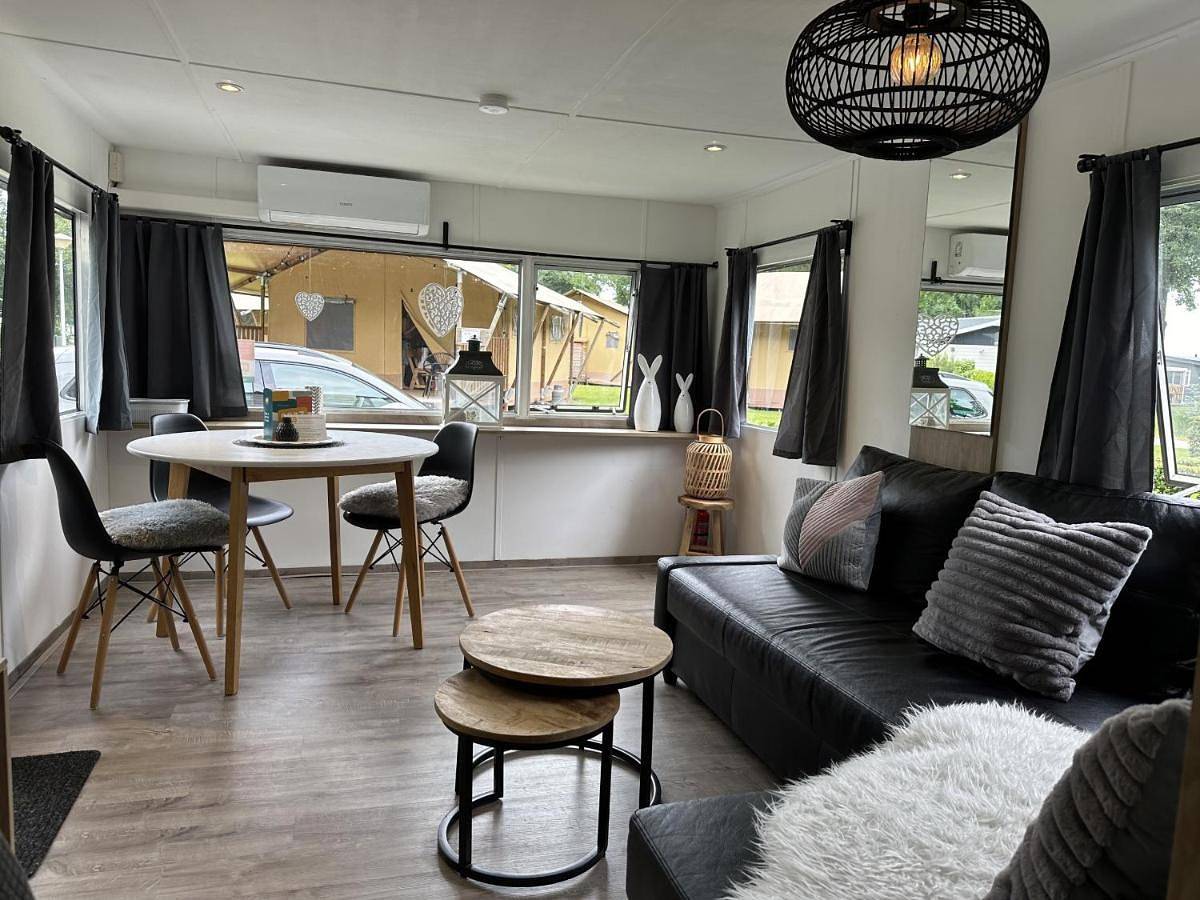 Vakantiepark Klein Vink - A10 in Nationaal Park De Maasduinen
