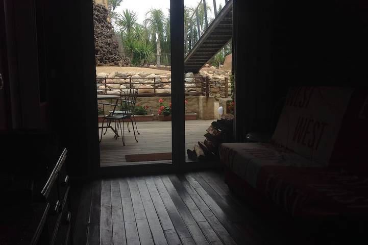 Finca für 2 Personen, mit Garten und Terrasse sowie Pool an der Costa Brava - 4