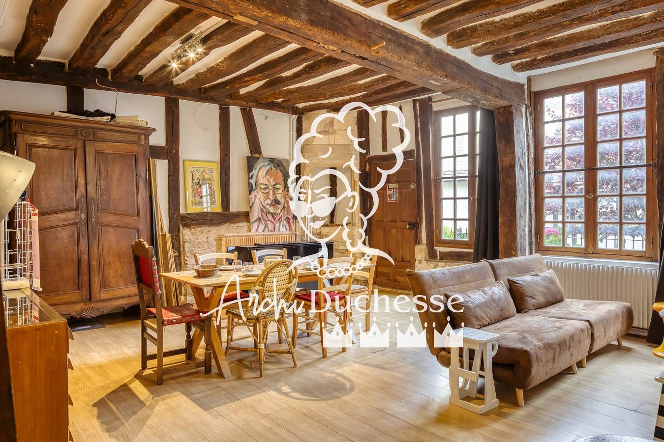 Appartement de vacances