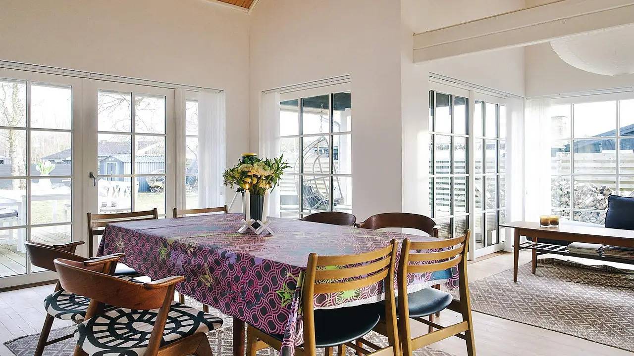 Ferienhaus für 8 Personen (89 m²) in Korsør in Korsør, Slagelse Kommune