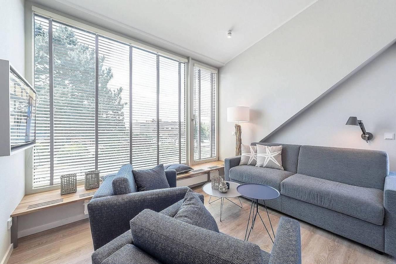 Ferienwohnung in Grömitz für 3 Personen in Grömitz