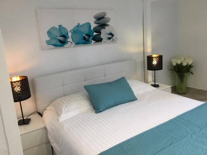 Gîte pour 2 personnes, avec vue sur le lac et vue dans Saint-Cergues