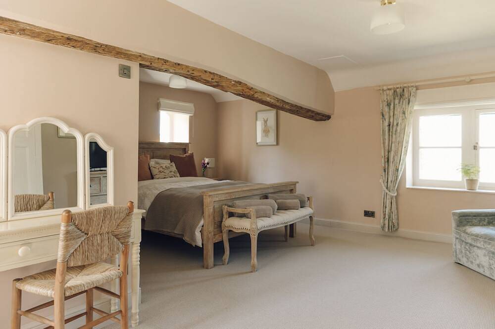 Keeper's Cottage Chatsworth Estate in Baslow and Bubnell, Derbyshire