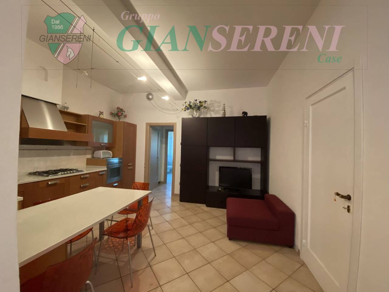 Entire holiday apartment, Principessa 45 - Bilocale 4 Posti Letto Zona Principessa in San Vincenzo, Etruscan Coast