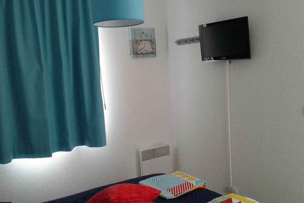 Entire apartment, T2 \"turquoise\" Ondres Plage with pool and tennis in Ondres, Côte d’Argent