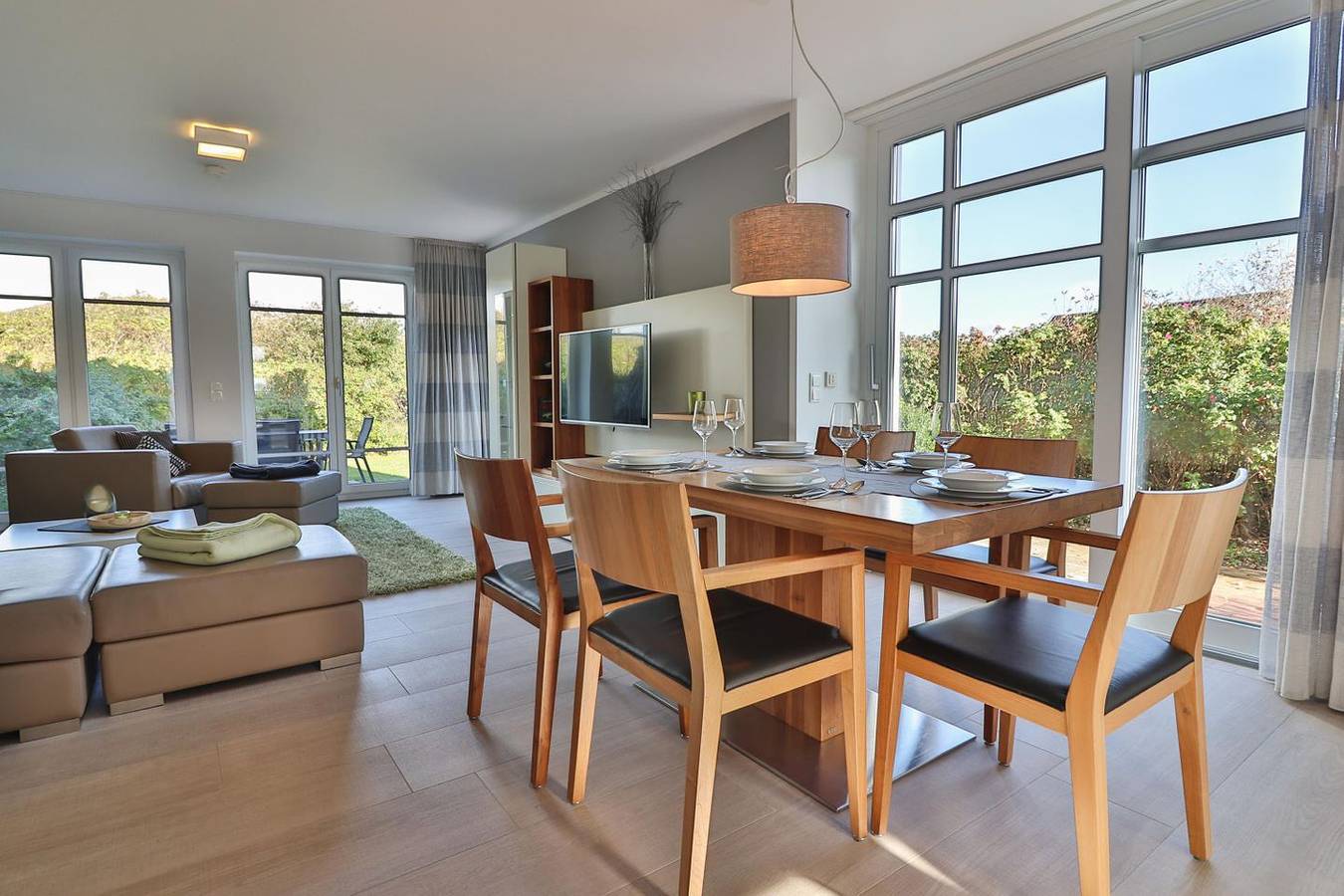 Ferienhaus für 6 Personen in Langeoog, Landkreis Wittmund