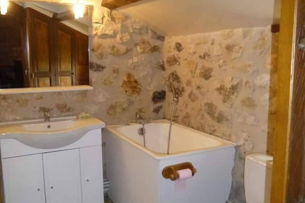 Le Petit Moulin - Journet in Journet, Vienne