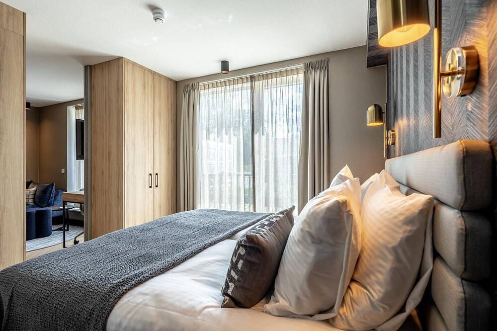 Apartamento entero, Estancia moderna en el histórico Delft in Delft, Stadsgewest Haaglanden