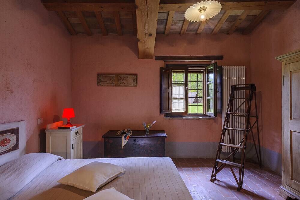 Checello 12 in Cagli, Valle del Metauro