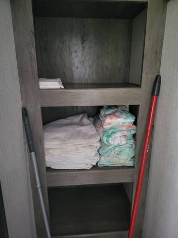 Camping für 4 Personen in North Topsail Beach, Topsail Island, Bild 2