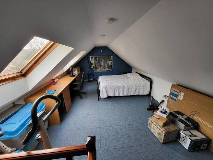 Gîte pour 6 personnes, animaux acceptés à Rungis