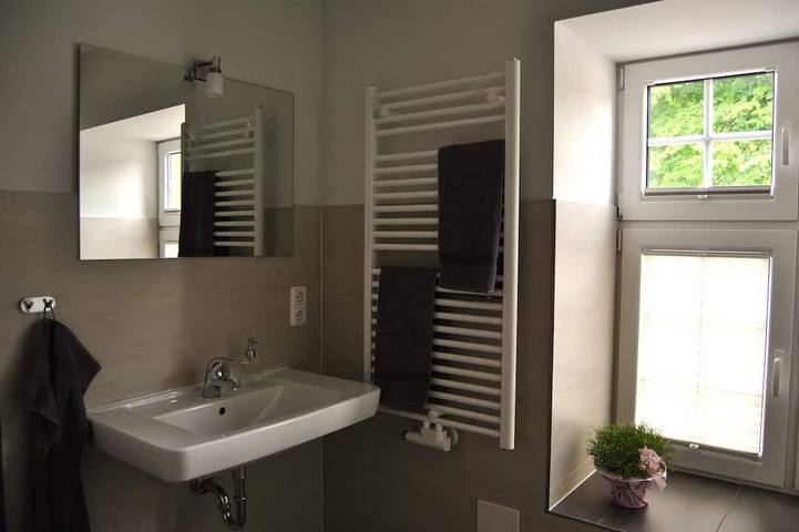 Ferienhaus für 4 Personen, mit Garten in Gremersdorf - 4