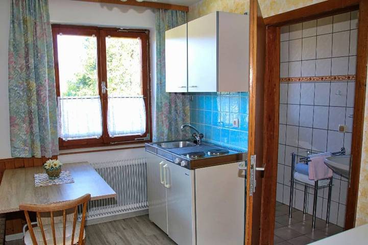 Agriturismo für 2 Personen, mit Garten am Attersee