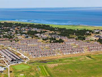 Vakantiehuis voor 4 Personen in Havneby, Noordzee Denemarken, Afbeelding 2