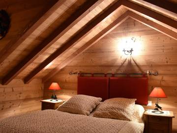 Appartement De Vacances pour 8 Personnes dans Méribel, Les Allues, Photo 2