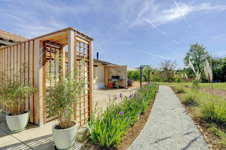 Appartement de vacances pour 4 personnes dans le Tarn - 3