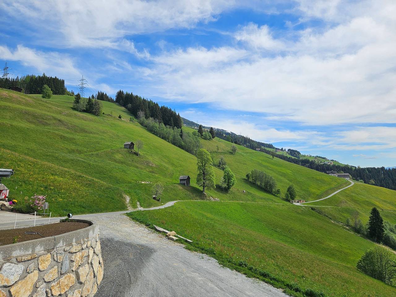 Ganze Wohnung, Ihre Auszeit am Grubgut - Urlaub mit Bergpanorama in Taxenbach, Ski Amadé