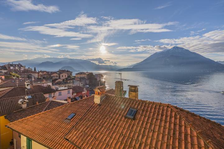 Appartement entier, Stunning View in Varenna, Commune de Varenna