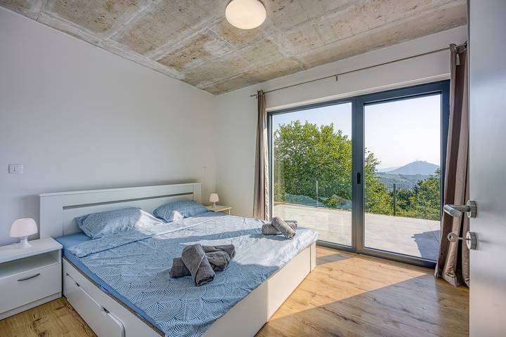 Villa Nono Mio in Zentralistrien