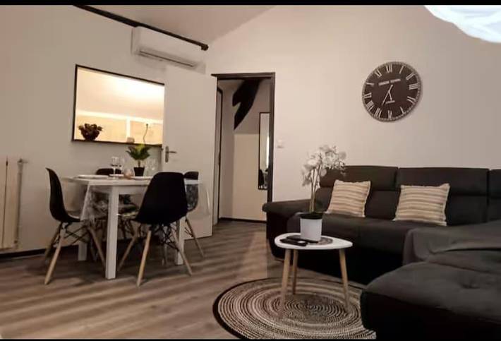 Appartement de vacances pour 4 personnes