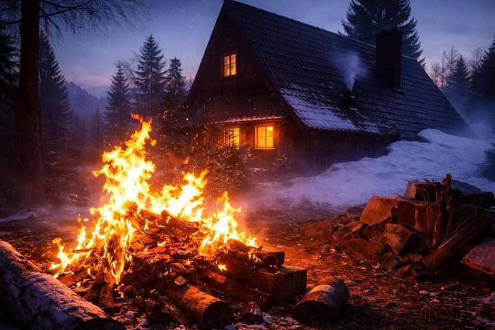 Willa dla 13 osób, z taras i widok, zwierzęta dozwolone w Beskidy