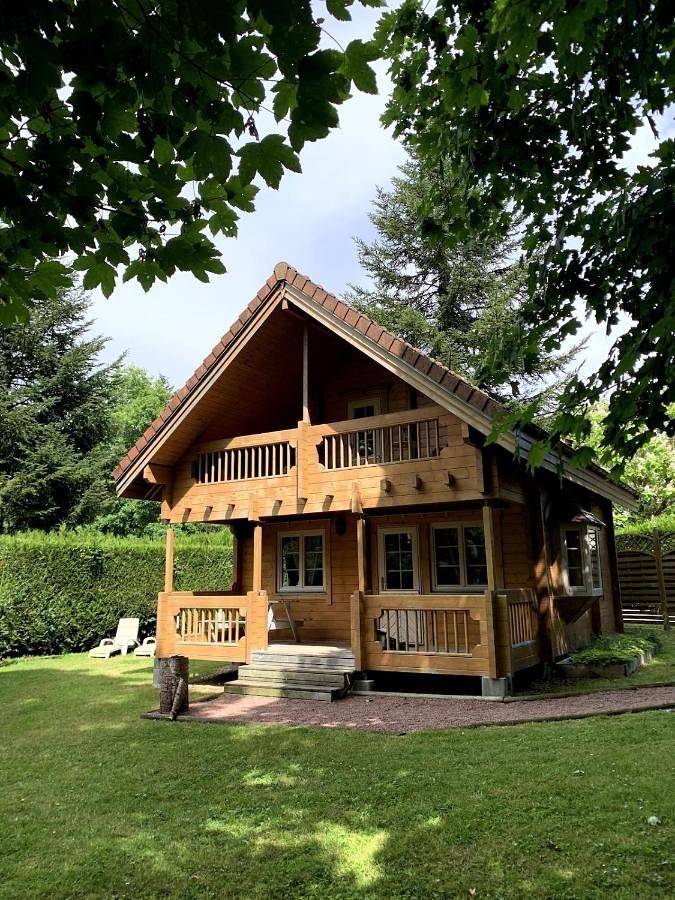 Gîte pour 6 personnes, avec Balcon ainsi que Terrasse et Jardin dans Neuvy (Marne)