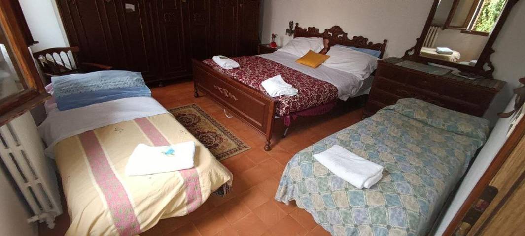 Maison d’hôte pour 2 personnes, avec jardin à Mestre - 2