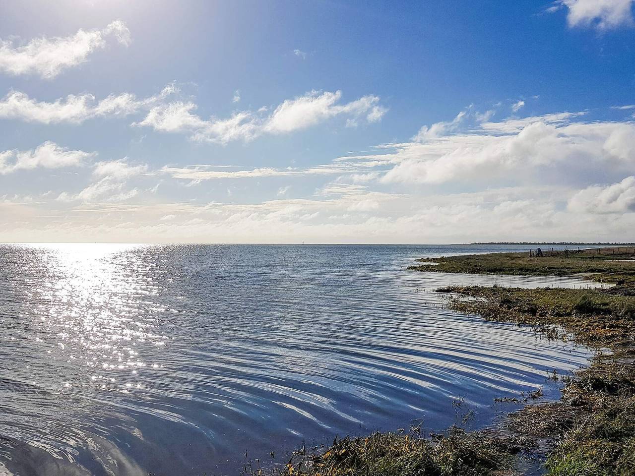 8 person feriebolig i Hadsund in Als Odde, Hadsund