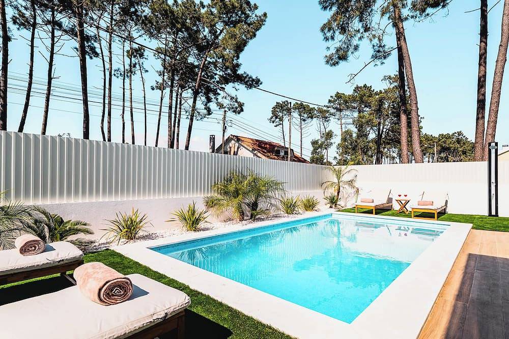Casa vacanza a Costa de Lisboa a partire da 530€ a notte