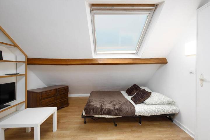 Gîte pour 3 personnes dans Hippodrome de Deauville La Touques - 4