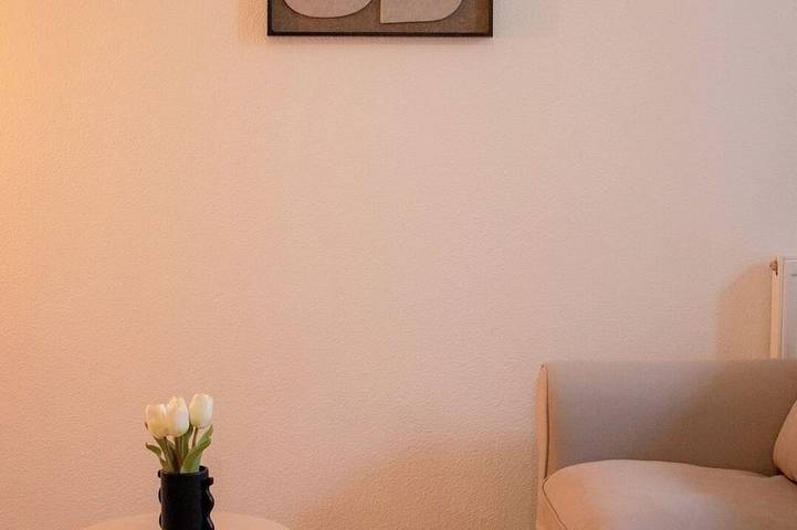 Appartement entier, L'escale de Foch - 4 personnes in Le Puy-en-Velay, Haute-Loire