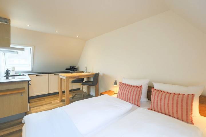 Ganze Wohnung, Friesländer in Westerland, Sylt (Gemeinde)