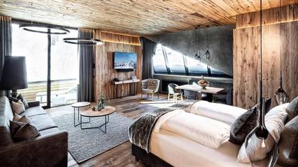 Appartement voor 2 Personen in Kaltenbach, Ski-Optimal Hochzillertal, Afbeelding 1