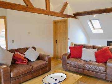 Vakantiehuis voor 4 Personen in West Tisted, Hampshire, Afbeelding 2