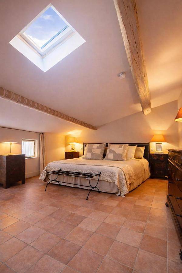 Gîte pour 4 personnes dans Place aux Herbes