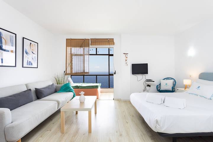 Apartamento de vacaciones para 2 personas en Tenerife - 3