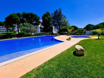 Apartment for 4 People in Vilamoura, Quarteira, Photo 2
