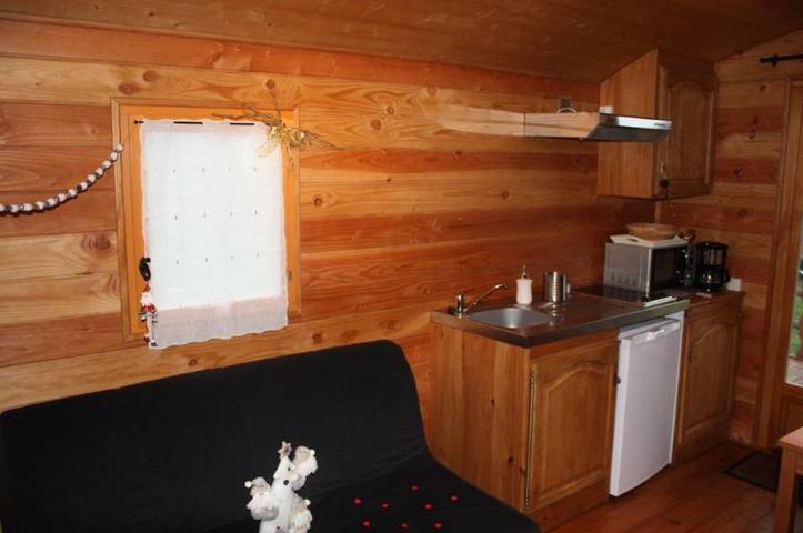 Gîte pour 4 personnes, avec balcon à Blonville-sur-Mer - 4