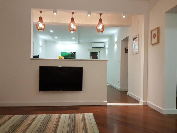 Gîte pour 4 personnes, avec balcon dans Tivat - 3