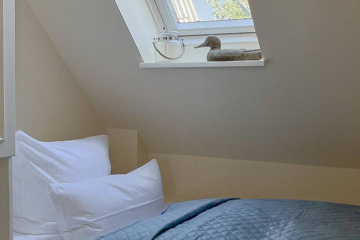 Ganze Wohnung, Ferienwohnung Heefwai 2 W4 in Sylt-Ost, Sylt (Gemeinde)