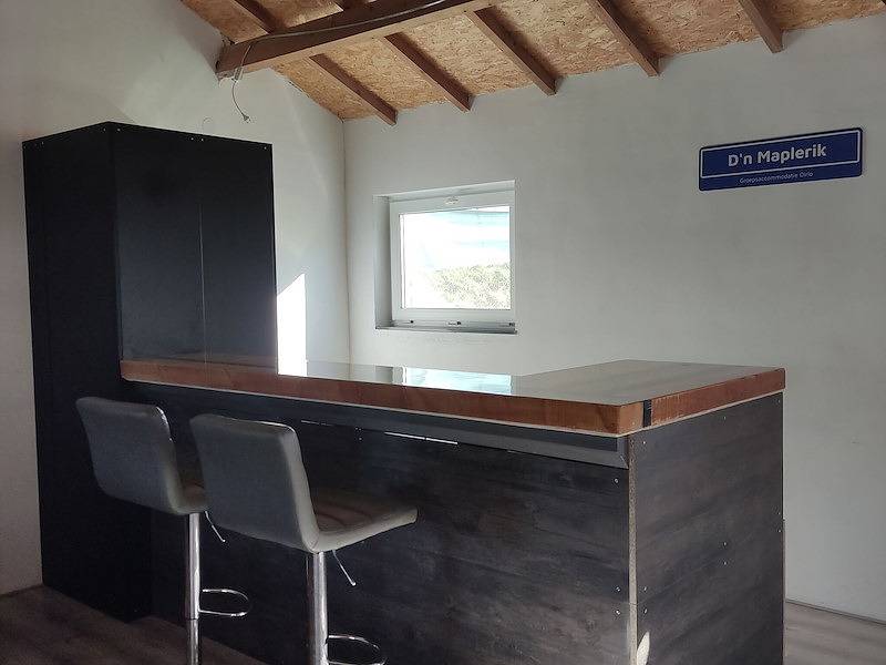 Ferienhaus Oirle in Nationalpark De Maasduinen